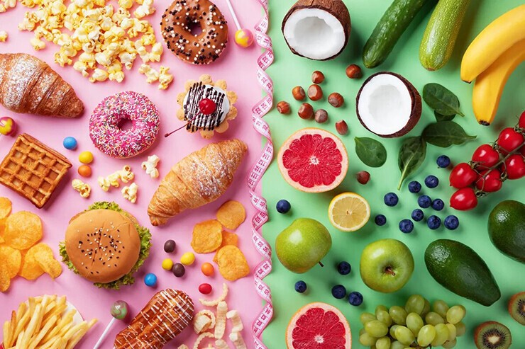 Fast Mimicking Diet