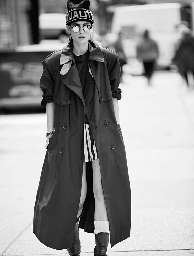 Heather Kemesky modelo