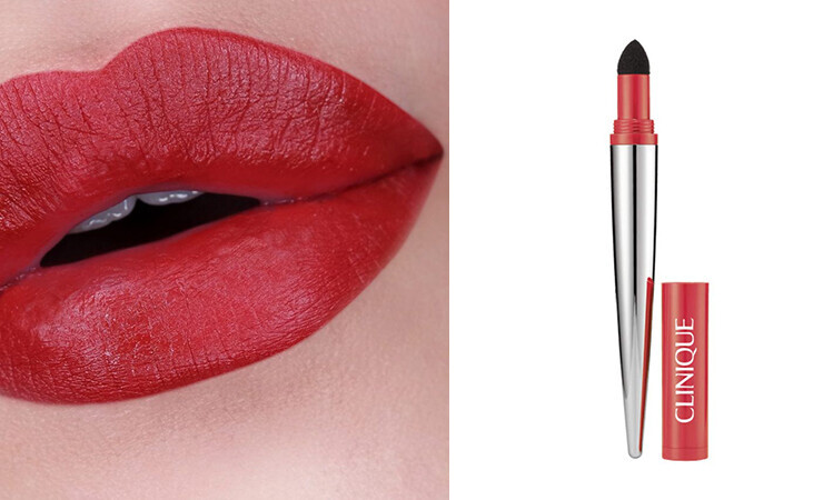 Powder Lipstick