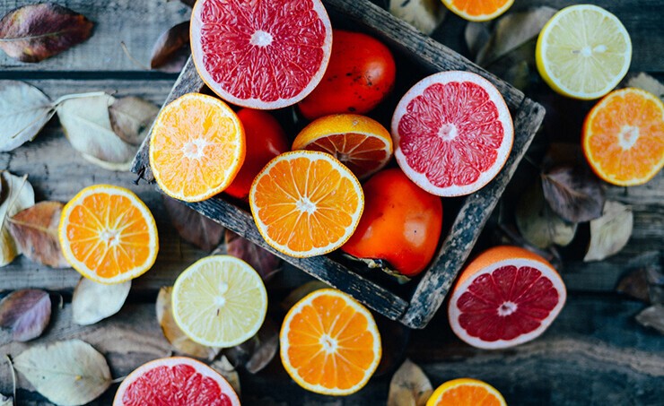 Vitamin C