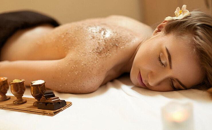 Body Mask