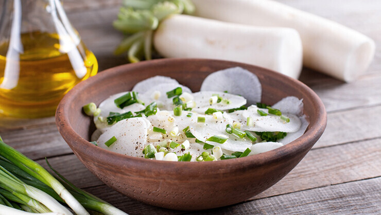 Daikon