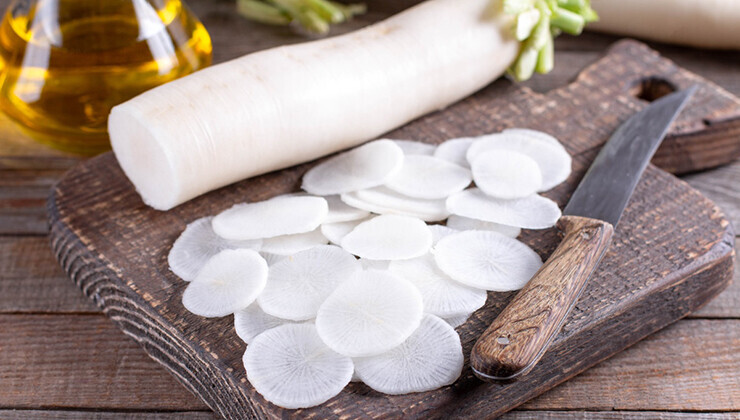 Daikon