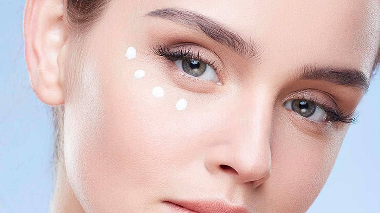 Eye Sunscreen