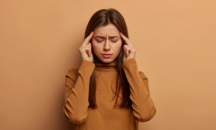 Face Fatigue