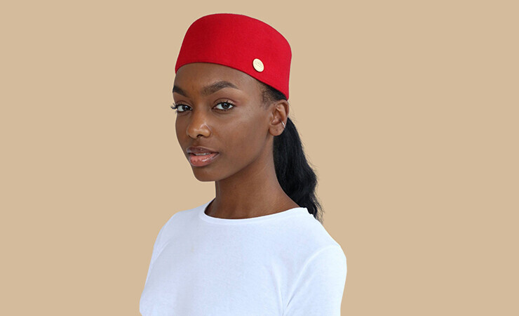 fez hat