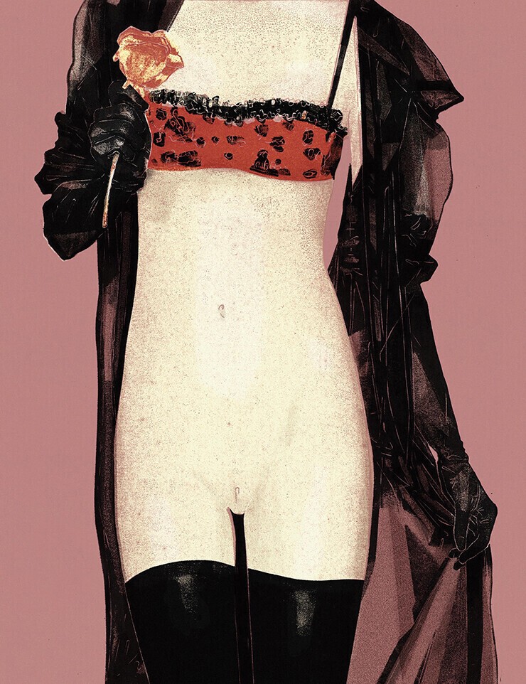 Francois Berthoud