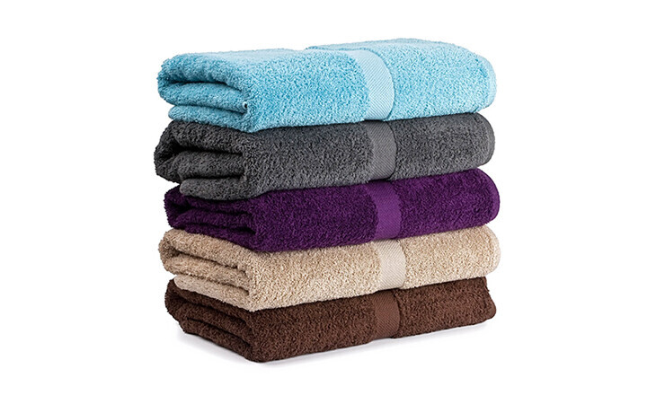 terycloth