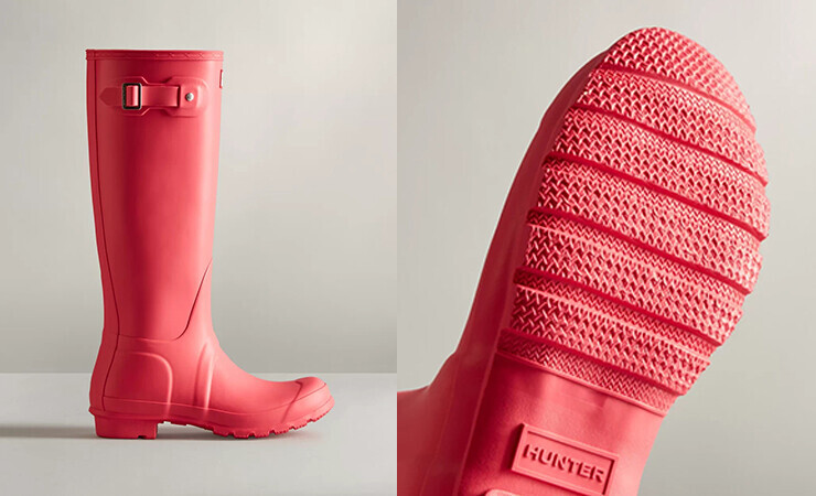 Wellington Boots