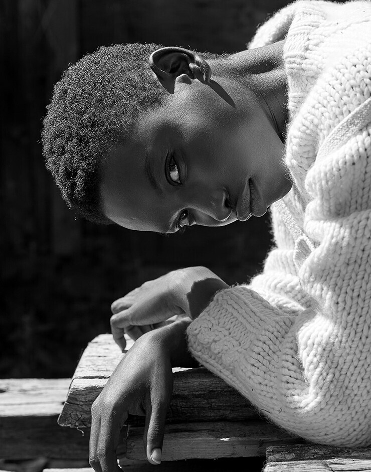 Wayne Booth modelo