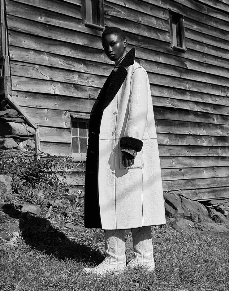 Wayne Booth modelo