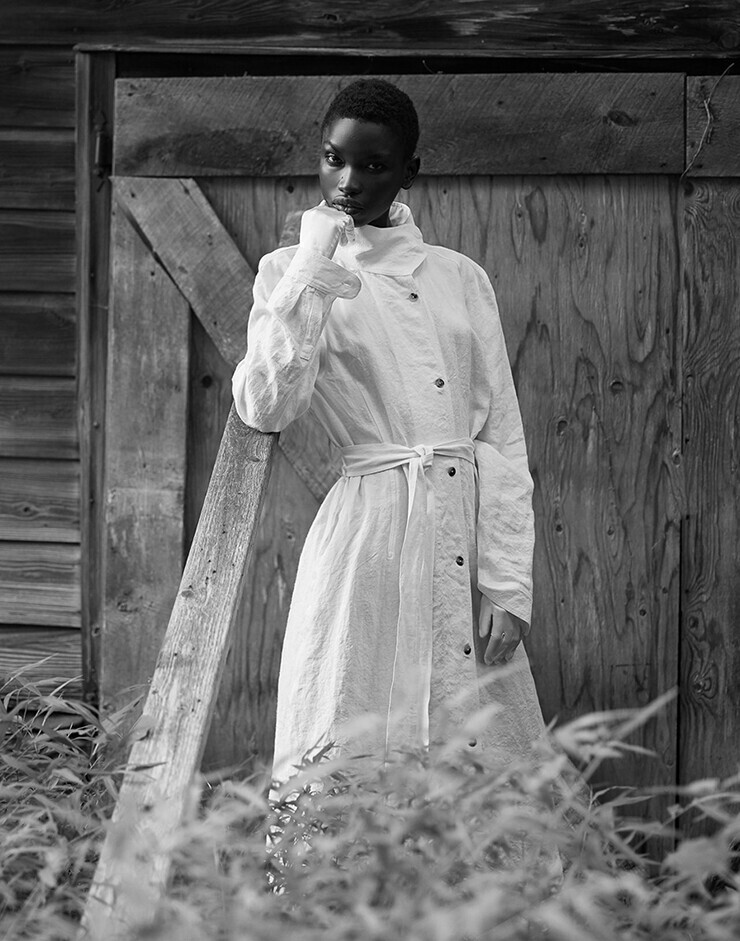 Wayne Booth modelo