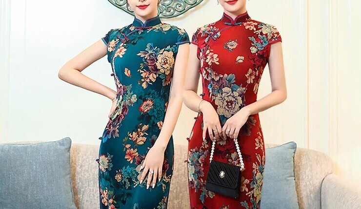 Cheongsam