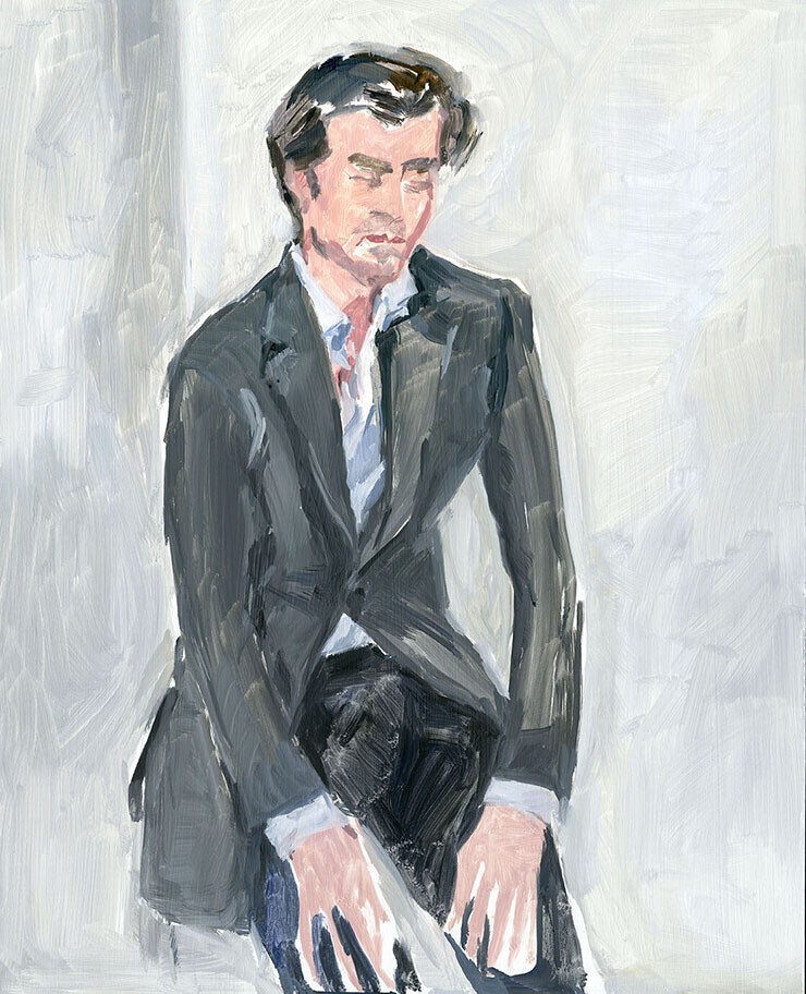 Jean-Philippe Delhomme