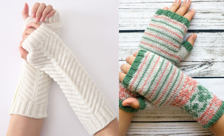 Mitts