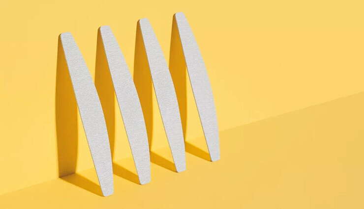 nail files