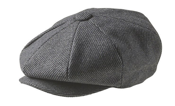 Newsboy Cap