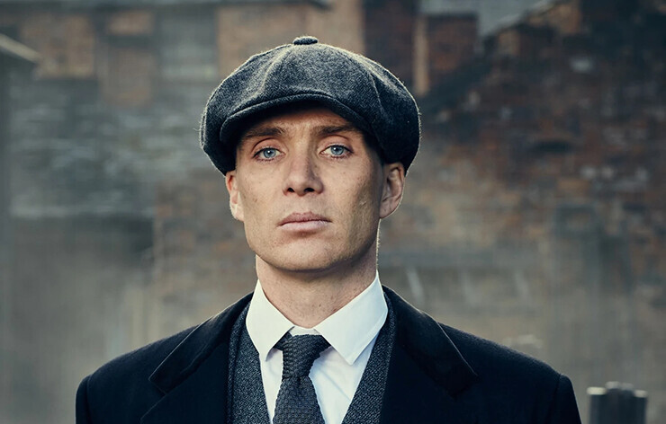 Newsboy Cap