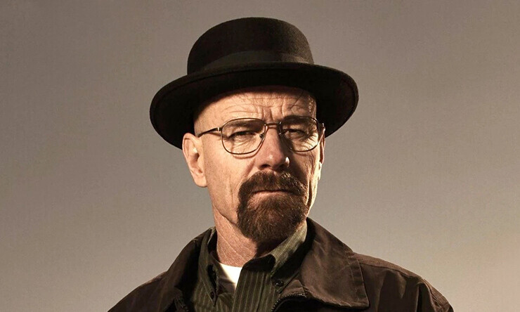 Pork Pie hat