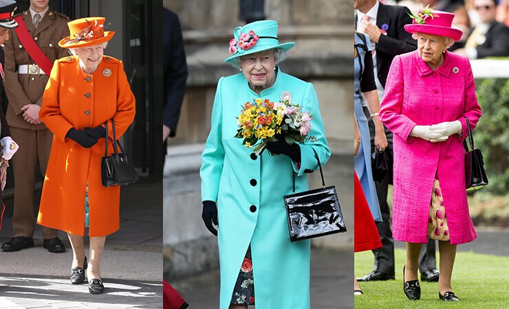 Queen Elizabeth II