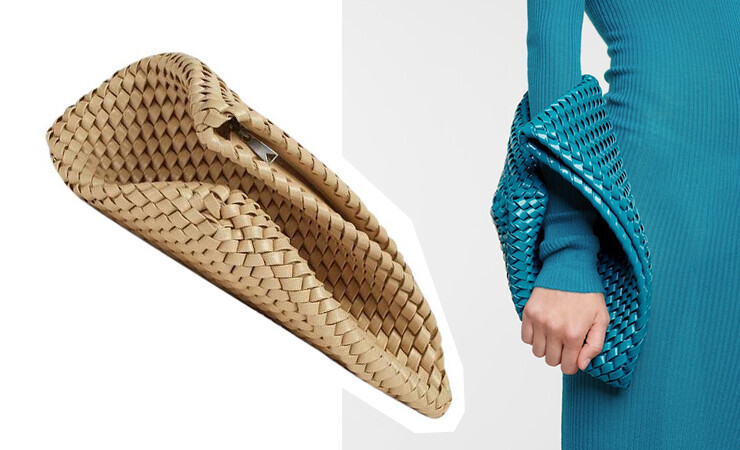 Bracelet Bag