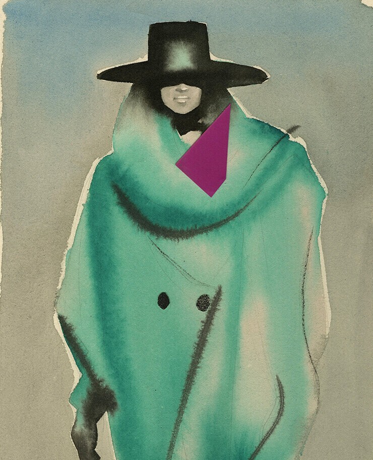 Cecilia Carlsted illustrator