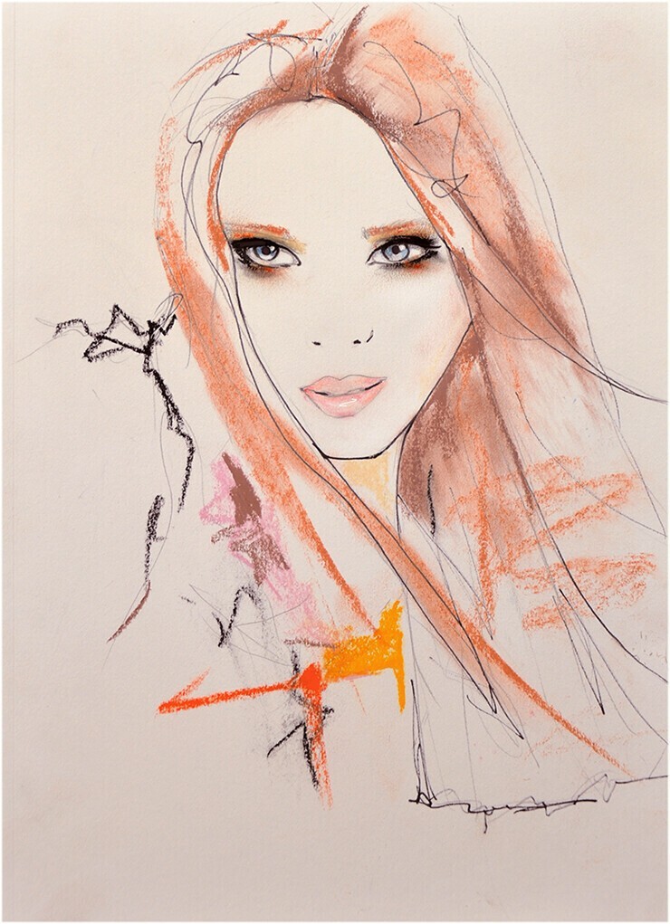 Leigh Viner illustrator