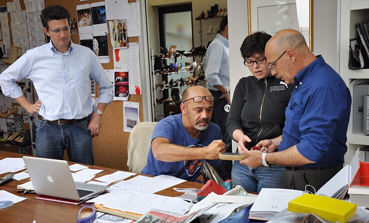 Christian Louboutin bio