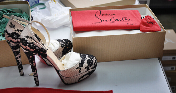 Christian Louboutin biografia