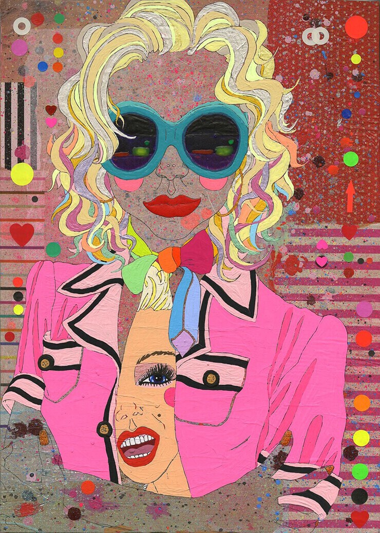 Sarah Beetson illustrator