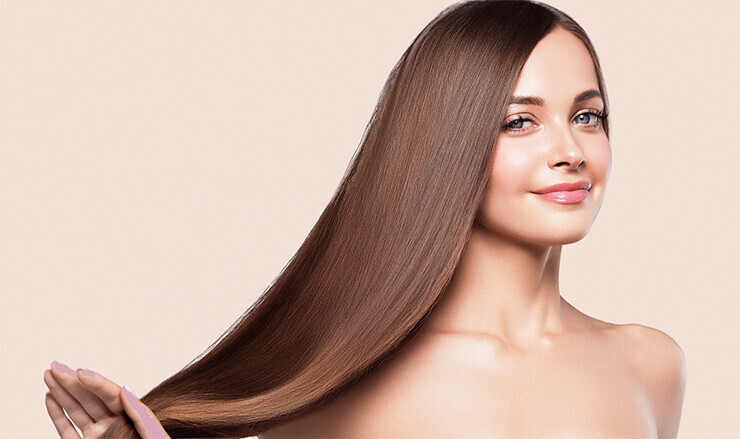 Ultrasonic Hair Restoration