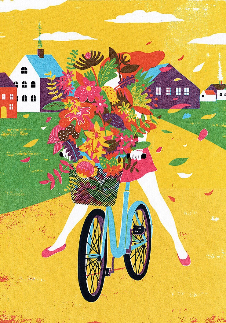 Marcos Chin illustrator