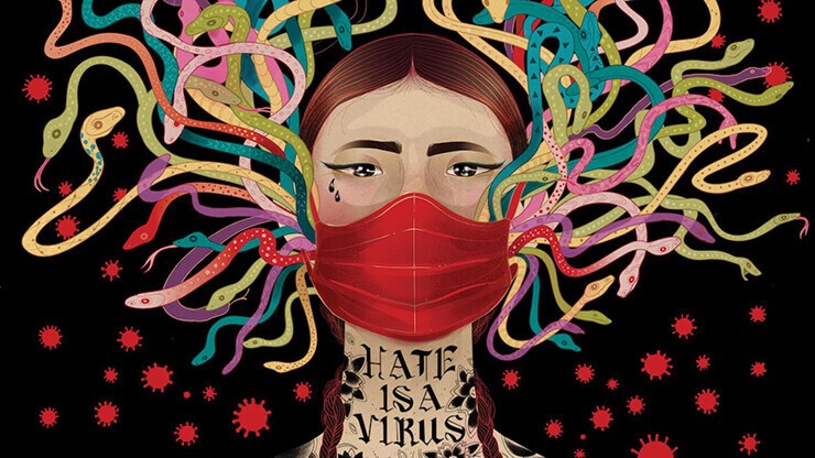 Marcos Chin illustrator