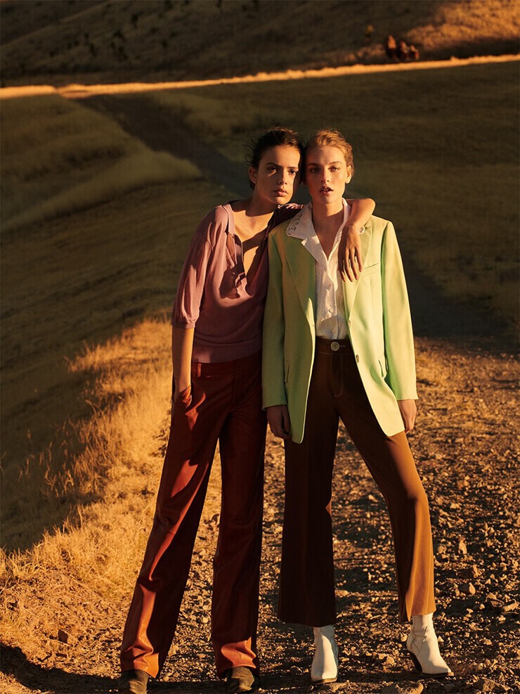 Agnes Akerlund modelo