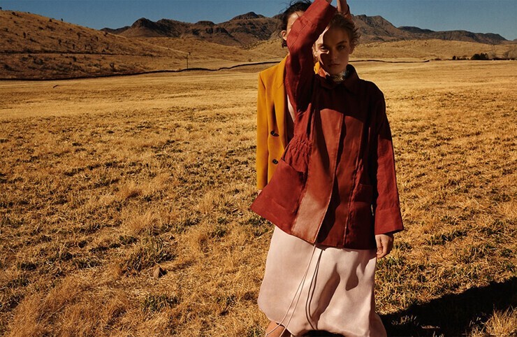 Agnes Akerlund modelo
