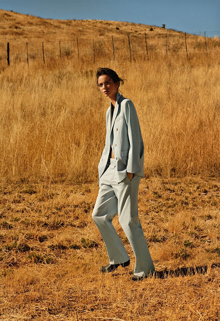 Agnes Akerlund modelo