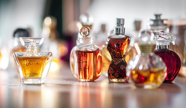 perfumeria