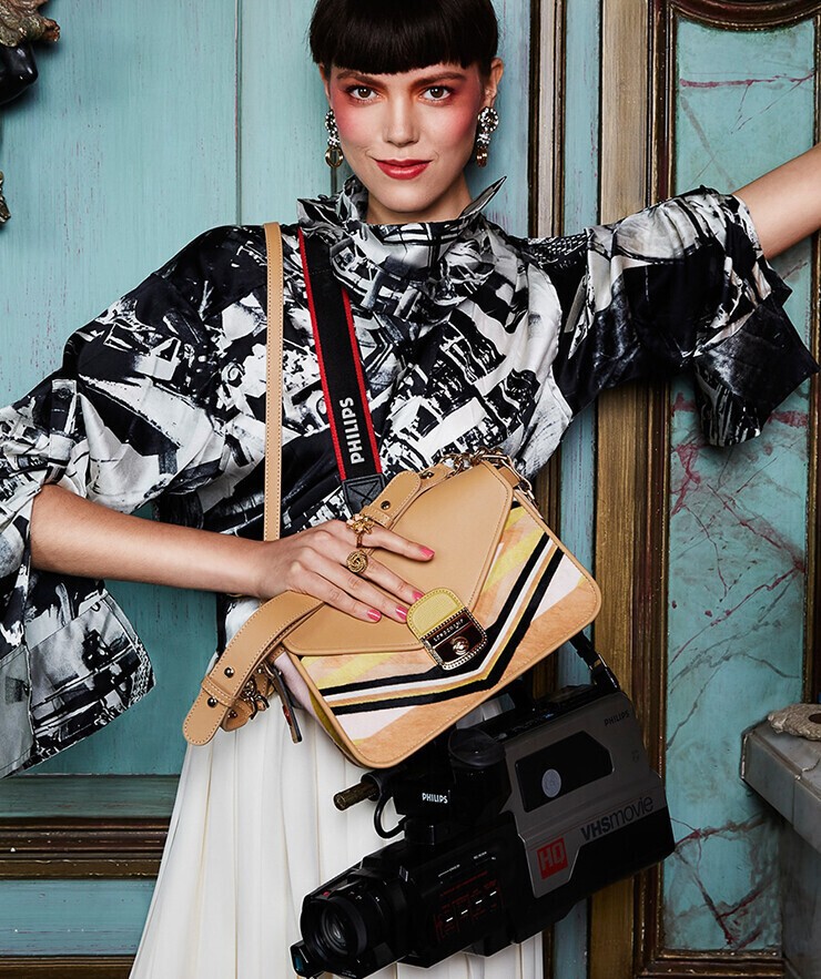 Josefien Rodermans modelo