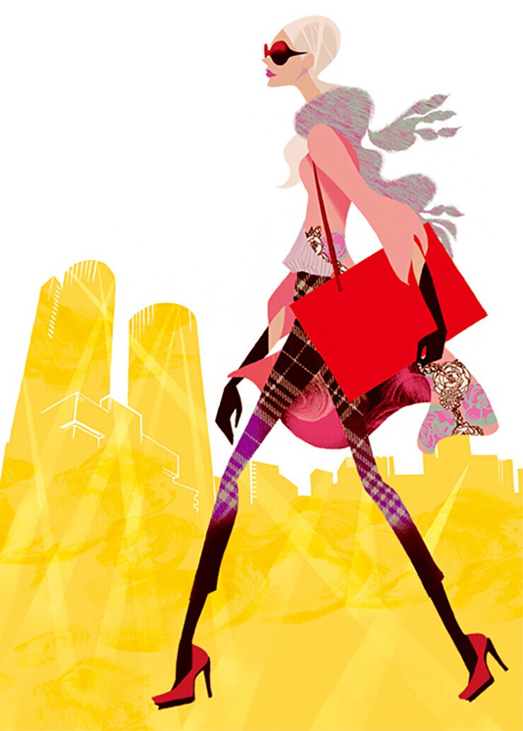 Licaco Kakuta illustrator