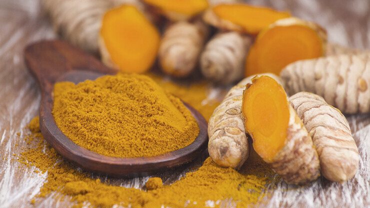 Turmeric