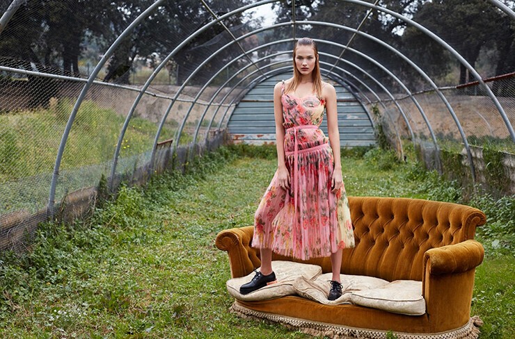 Rozanne Verduin model