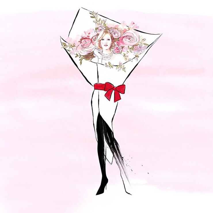 elodie illustrator