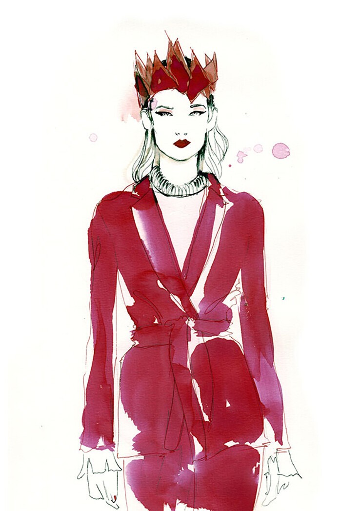 Judit García-Talavera illustrator