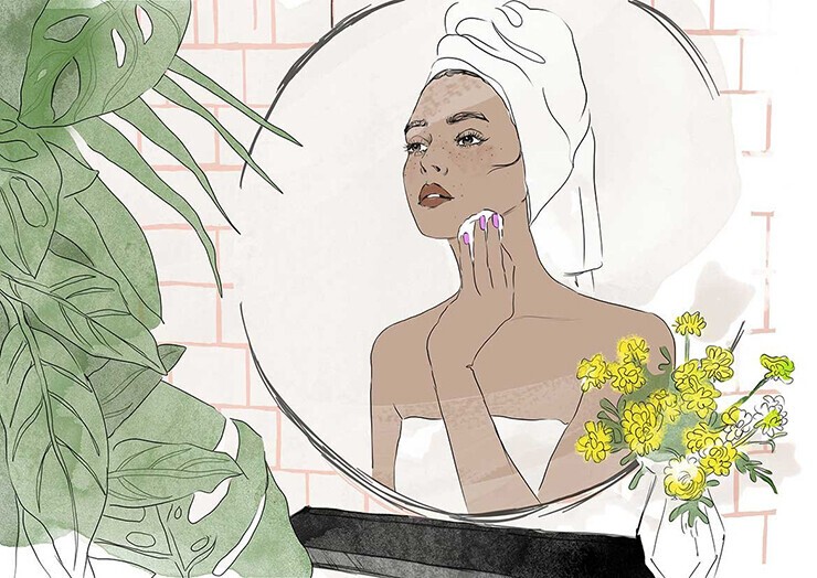 Judit García-Talavera illustrator