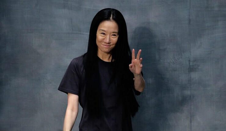 vera wang designer