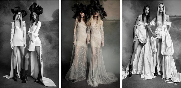 vera wang designer biography