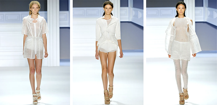 vera wang biography