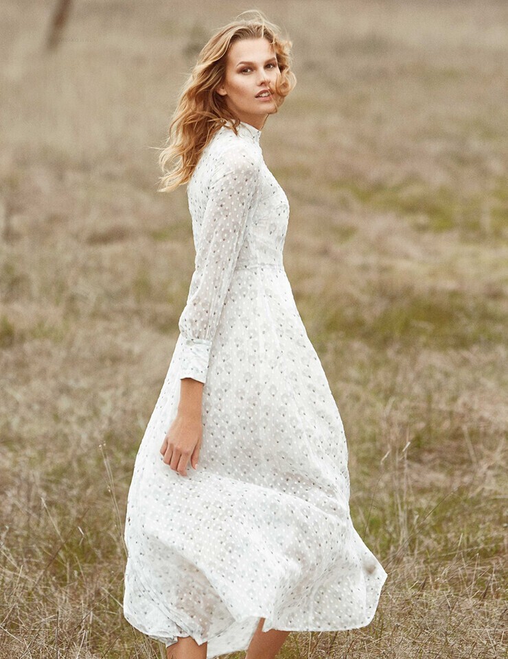Mariina Keskitalo model