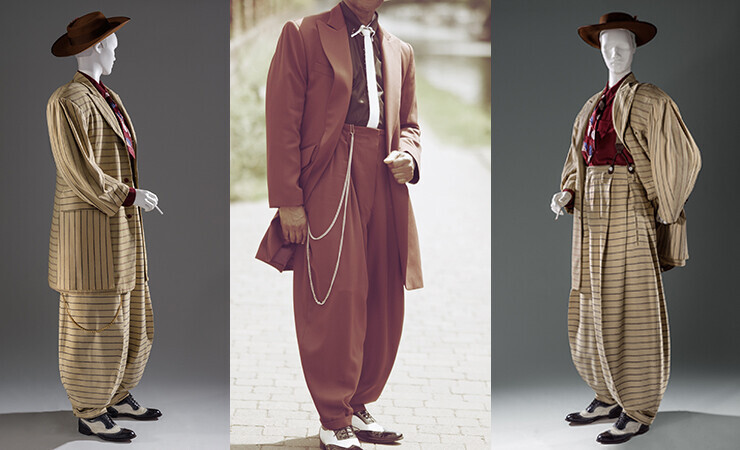 Zoot Suit