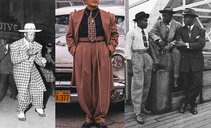Zoot Suit